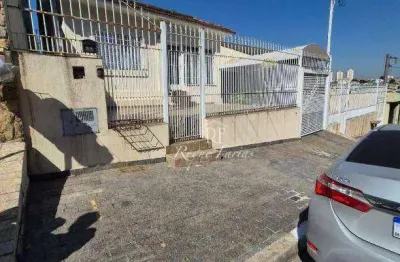 Sobrado com 2 dormitórios à venda por r$ 1.000.000 - bela vista - osasco/sp