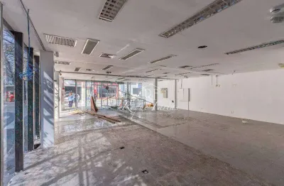 Salão para alugar, 420 m² por r$ 36.500,00/mês - centro - osasco/sp