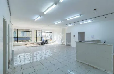 Sala para alugar, 340 m² por r$ 15.125,00/mês - centro - osasco/sp