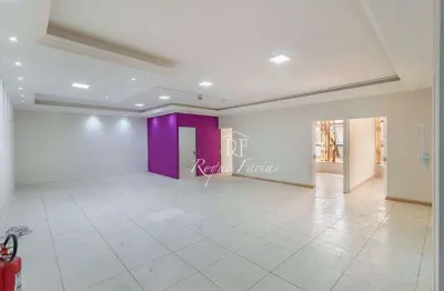 Sala para alugar, 340 m² por r$ 15.125,00/mês - centro - osasco/sp