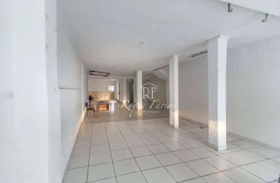 Salão para alugar, 89 m² por r$ 12.700,00/mês - centro (osasco) - osasco/sp