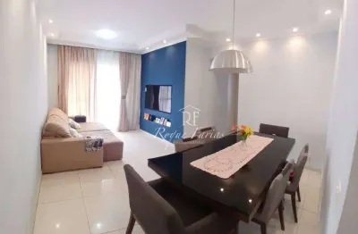 Apartamento com 3 dormitórios à venda, 71 m² por r$ 740.000,00 - jaguaré - são paulo/sp
