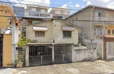 Terreno à venda, 250 m² por r$ 600.000,00 - bela vista - são paulo/sp