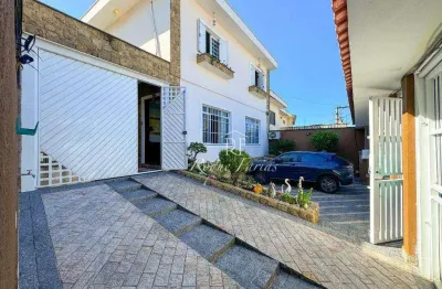 Sobrado com 4 dormitórios à venda, 268 m² por r$ 1.490.000,00 - vila jaguara - são paulo/sp