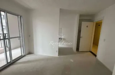 Apartamento à venda, 44 m² por r$ 360.000,00 - jaguaré - são paulo/sp