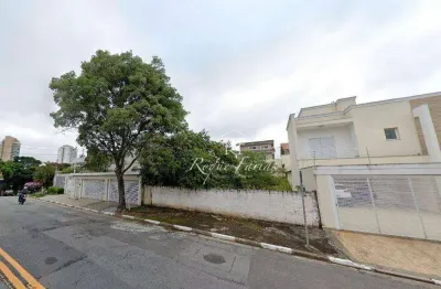 Terreno à venda, 260 m² por r$ 585.000,00 - adalgisa - osasco/sp