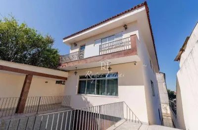 Casa à venda, 380 m² por r$ 1.350.000,00 - jaguaré - são paulo/sp