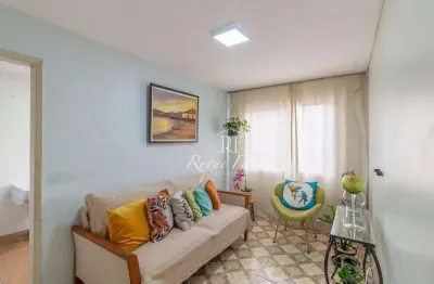 Apartamento com 2 dormitórios para alugar, 60 m² por r$ 2.542,70/mês - jaguaré - são paulo/sp