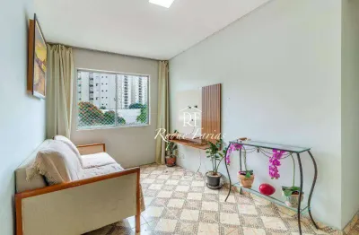 Apartamento com 2 dormitórios para alugar, 60 m² por R$ 2.542,70/mês - Jaguaré - São Paulo/SP