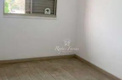 Apartamento com 2 dormitórios à venda, 46 m² por r$ 200.000 - são pedro - osasco/sp