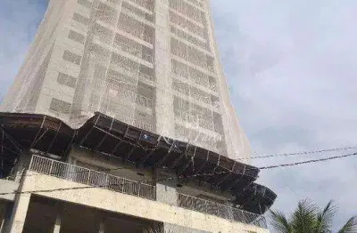 Apartamento com 1 dormitório à venda, 37 m² por r$ 480.000 - presidente altino - osasco/sp