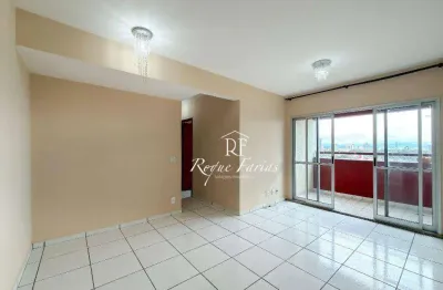Apartamento com 3 dormitórios à venda, 69 m² por r$ 545.000,00 - jaguaré - são paulo/sp