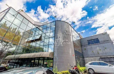 Prédio, 1200 m² - venda por r$ 6.000.000,00 ou aluguel por r$ 40.000,00/mês - jaguaré - são paulo/sp