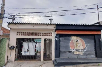 Casa com 2 dormitórios à venda, 200 m² por r$ 670.000,00 - jaguaré - são paulo/sp