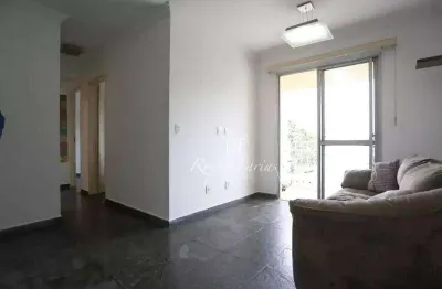 Apartamento com 3 dormitórios à venda, 62 m² por r$ 350.000,00 - jaguaré - são paulo/sp