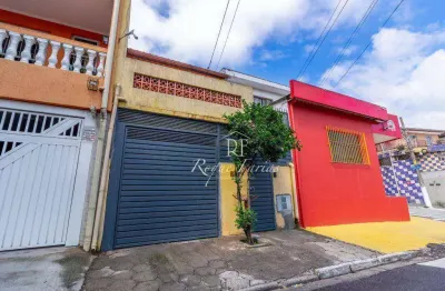 Sobrado à venda por r$ 410.000,00 - vila antônio - são paulo/sp
