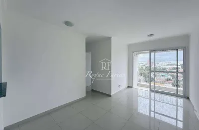 Apartamento com 3 dormitórios para alugar, 70 m² por r$ 3.731,00/mês - jaguaré - são paulo/sp