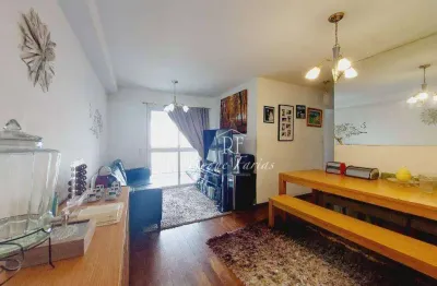 Apartamento com 3 dormitórios à venda, 83 m² por r$ 630.000,00 - jaguaré - são paulo/sp
