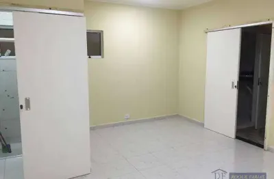 Apartamento com 1 dormitório para alugar, 34 m² por r$ 1.640,00/mês - jaguaré - são paulo/sp