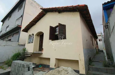 Casa com 2 dormitórios à venda por r$ 535.000,00 - jaguaré - são paulo/sp