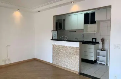 Apartamento com 3 dormitórios à venda, 86 m² por r$ 1.045.000,00 - vila são francisco - são paulo/sp
