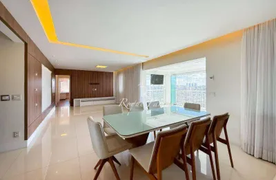 Apartamento com 3 dormitórios à venda, 171 m² por r$ 1.730.000,00 - conjunto residencial butantã - são paulo/sp