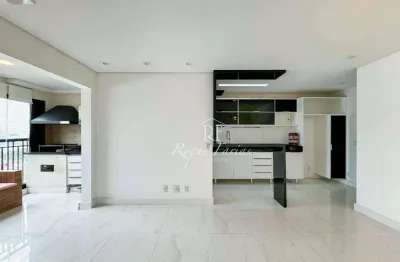 Apartamento com 2 dormitórios à venda, 63 m² por r$ 750.000,00 - continental - osasco/sp