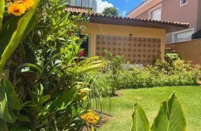 Casa com 3 dormitórios à venda, 190 m² por r$ 1.600.000,00 - continental - osasco/sp