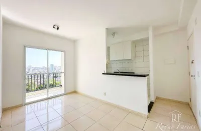 Apartamento à venda, 55 m² por r$ 425.000,00 - umuarama - osasco/sp