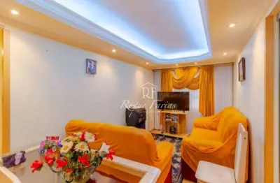 Apartamento com 2 dormitórios à venda, 60 m² por r$ 345.000,00 - jaguaré - são paulo/sp