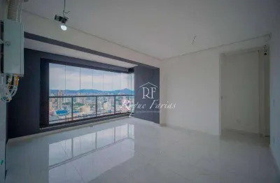 Cobertura, 144 m² - venda por r$ 1.300.000,00 ou aluguel por r$ 7.990,00/mês - vila osasco - osasco/sp