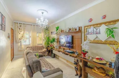 Casa com 4 dormitórios à venda, 140 m² por r$ 570.000,00 - novo osasco - osasco/sp