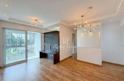 Apartamento com 3 dormitórios à venda, 63 m² por r$ 641.000,00 - jaguaré - são paulo/sp