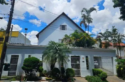 Sobrado à venda, 500 m² por r$ 2.900.000,00 - parque dos príncipes - são paulo/sp