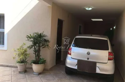 Sobrado com 3 dormitórios à venda, 134 m² por r$ 750.000,00 - jaguaré - são paulo/sp