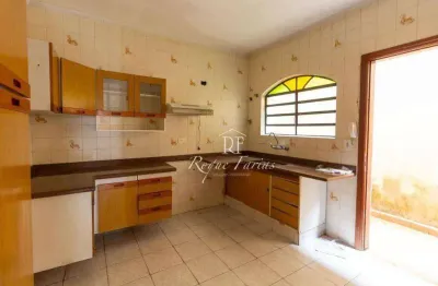Casa com 3 dormitórios à venda por r$ 800.000,00 - jardim bonfiglioli - são paulo/sp
