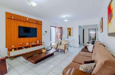 Casa com 3 dormitórios, 200 m² - venda por r$ 730.000,00 ou aluguel por r$ 6.212,00/mês - jaguaré - são paulo/sp