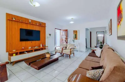 Casa com 3 dormitórios, 200 m² - venda por r$ 730.000,00 ou aluguel por r$ 6.212,00/mês - jaguaré - são paulo/sp