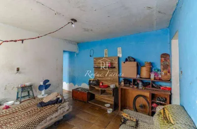 Casa com 1 dormitório à venda, 70 m² por r$ 400.000,00 - jaguaré - são paulo/sp