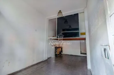 Sobrado com 2 dormitórios à venda, 100 m² por r$ 550.000,00 - jaguaré - são paulo/sp