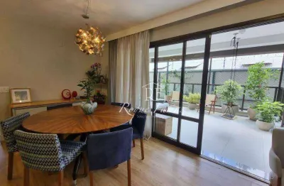 Apartamento com 3 dormitórios à venda, 154 m² por r$ 1.930.000,00 - vila leopoldina - são paulo/sp