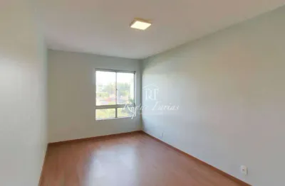 Apartamento com 2 dormitórios à venda, 50 m² por r$ 320.000,00 - vila são francisco - são paulo/sp