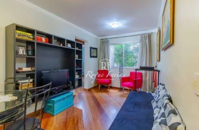 Apartamento com 2 dormitórios, 55 m² - venda por r$ 490.000,00 ou aluguel por r$ 3.486,00/mês - jaguaré - são paulo/sp