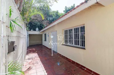 Casa com 3 dormitórios à venda, 200 m² por r$ 1.250.000,00 - parque continental - são paulo/sp