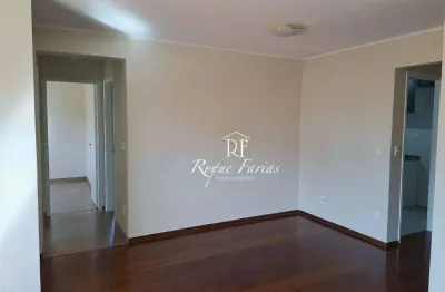 Apartamento com 2 dormitórios para alugar, 69 m² por r$ 3.320,00/mês - jardim ester - são paulo/sp