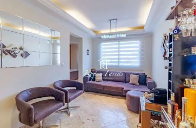 Apartamento com 2 dormitórios à venda, 58 m² por r$ 435.000,00 - jaguaré - são paulo/sp