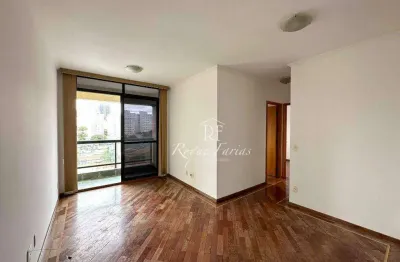 Apartamento com 2 dormitórios à venda, 50 m² por r$ 440.000,00 - jaguaré - são paulo/sp