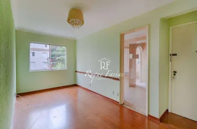 Apartamento com 2 dormitórios à venda, 50 m² por r$ 280.000,00 - jaguaré - são paulo/sp