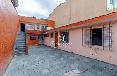 Casa para alugar, 110 m² por r$ 2.480,00/mês - jaguaré - são paulo/sp