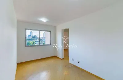 Apartamento com 2 dormitórios à venda, 50 m² por r$ 380.000,00 - jaguaré - são paulo/sp